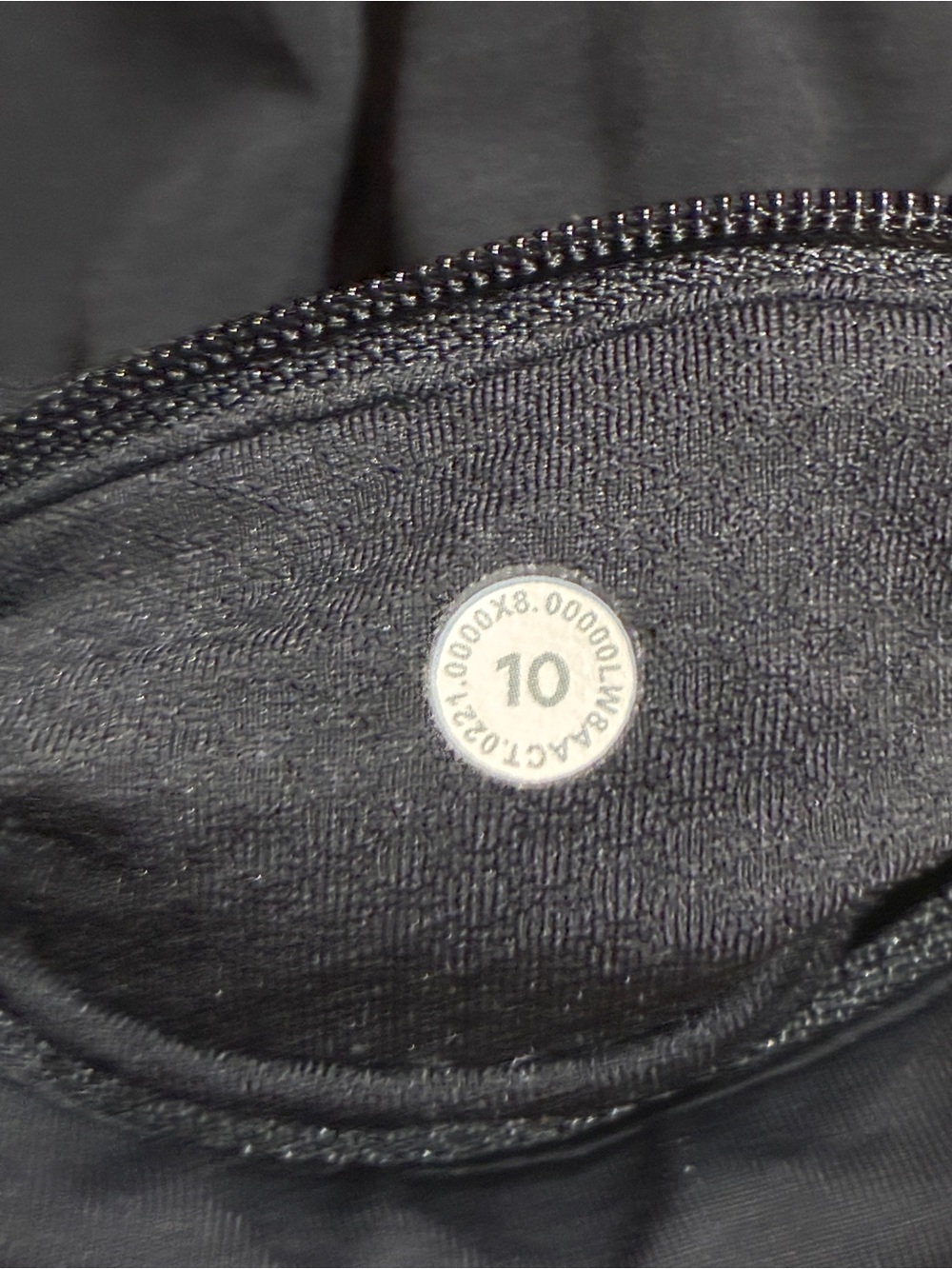 Lululemon Pace Rival Skirt (Tall) *4-way Stretch 15" Skort - Picture 5 of 7